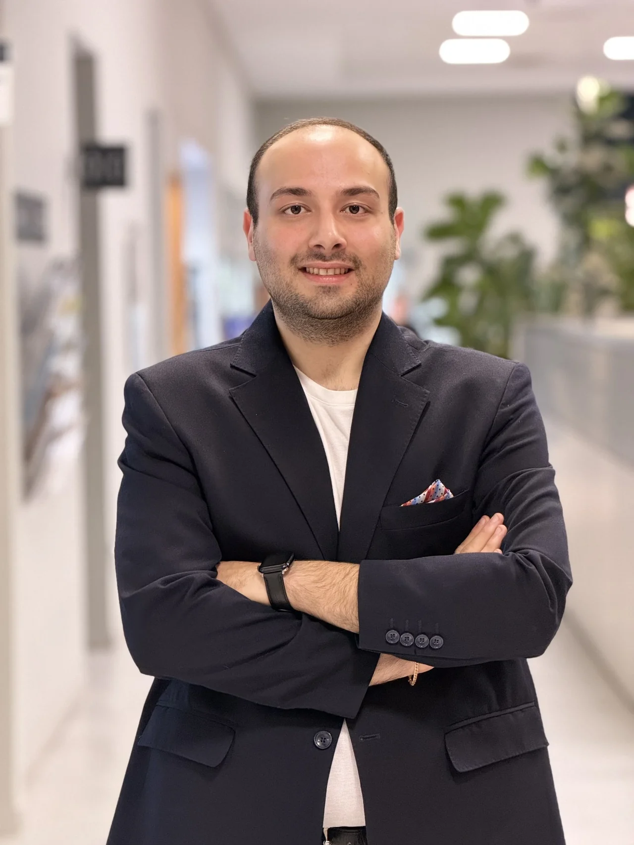 خشایار حق شناس