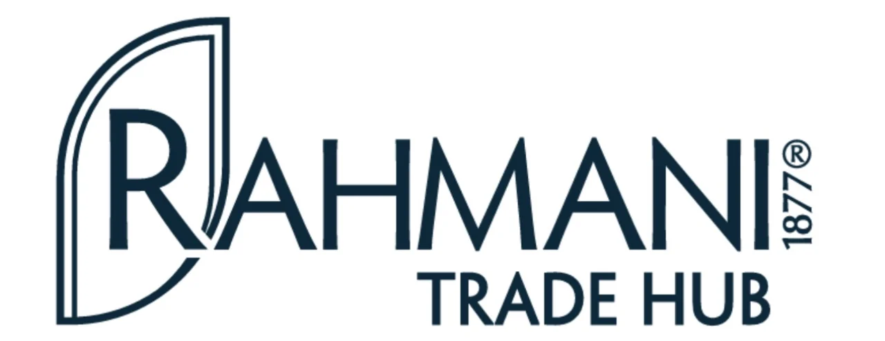 Rahmani Trade Hub