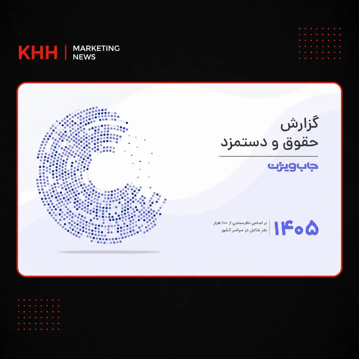 حقوق مارکترها در ۱۴۰۵؛ رشد عددها و مسئله ارزش‌گذاری نقش